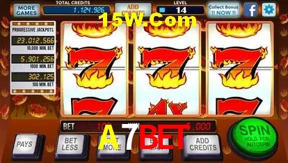 Sistemas de Segurança A7Bet