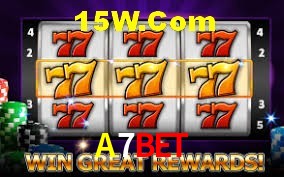 Welcome Bonus A7Bet