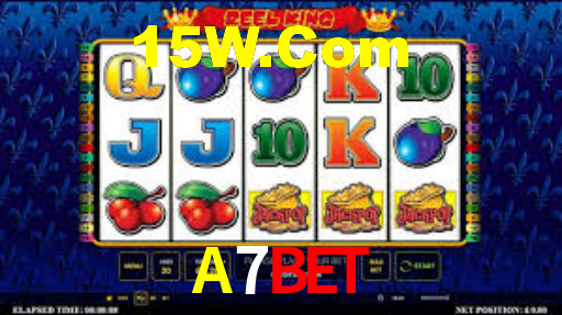 A7Bet: A Experiência de Casino com Jogos de Mesa ao Vivo