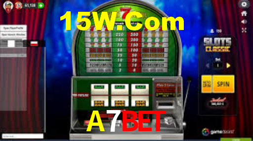 Sinta a adrenalina dos jogos de cassino com A7Bet