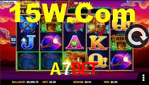 A7Bet,A7Bet Vip