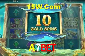 Especiais de Fim de Semana A7Bet