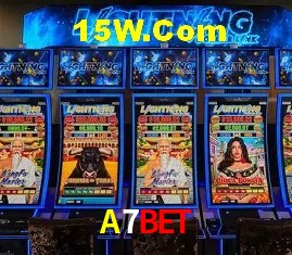 Integração de APIs A7Bet