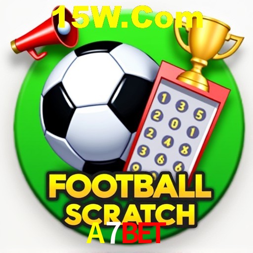 Interface do App A7Bet