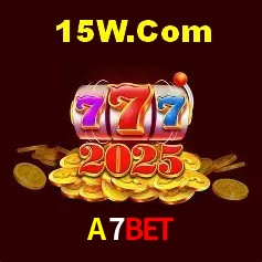 Estatísticas do Jogo A7Bet