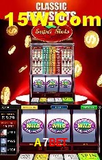 Provedores de Jogos A7Bet