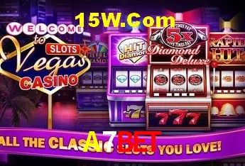 Casino Ao Vivo A7Bet