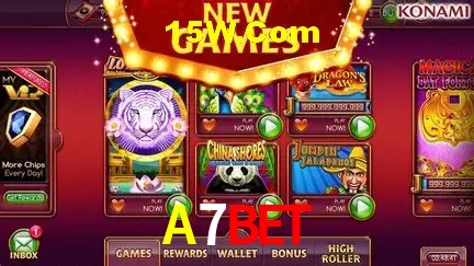 Tecnologia da Plataforma A7Bet