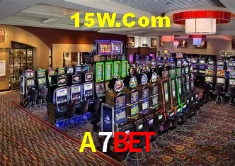 Estatísticas Esportivas A7Bet