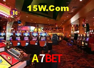 Cadastro Rápido A7Bet